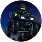 Black Ops Roblox badge thumbnail