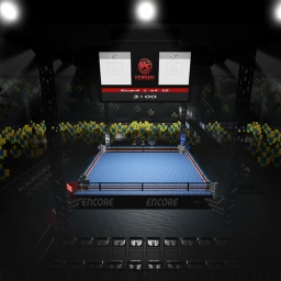 Boxing Side-Project icon