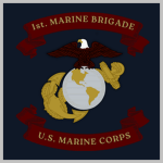 1st Marine Asiatic Brigade
