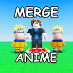 🥷 Anime Merging Tycoon 🥷