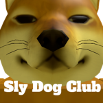 狡猾狗俱樂部【Sly Dog Club】