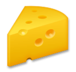 Cheese.exe: renewal