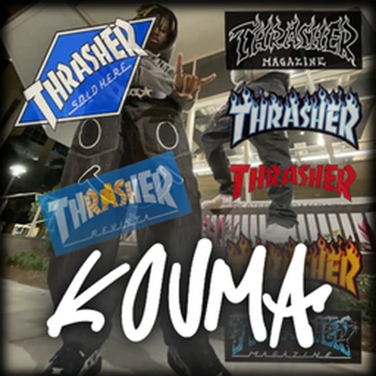 Kouma 光希 Roblox group icon