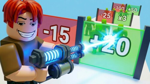 ZOMBIE OBBY