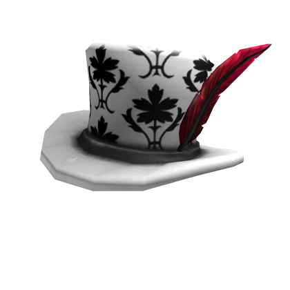 Timeless Top Hat