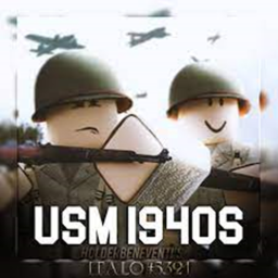 - USM 1940s- Training Grounds