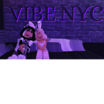 Kal’s safe vibe hangout C: