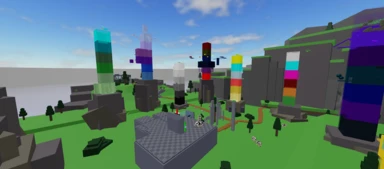 Ring 2 Roblox place thumbnail