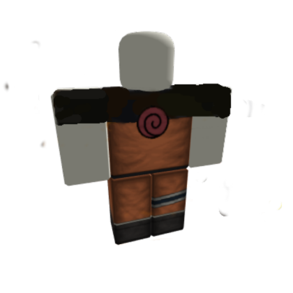 naruto Roblox decal