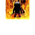 The Phoenix Ninjas