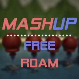 Mashup Free Roam