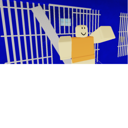 Prison Escape 🔒