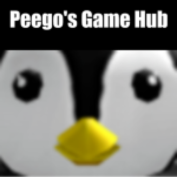 Peego's Game Hub (Fixed!)