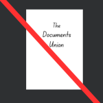 The Documents Union