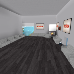 ๖ۣۜNighty༻'s Interview Center