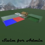 [BETA] Swim For Admin