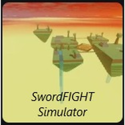 SwordFIGHT Simulator