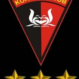 [MOI] KNI | PUSDIK BRIMOB icon