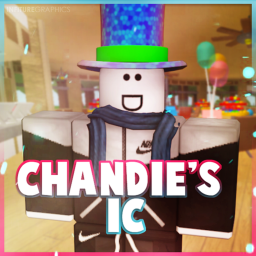 Chandie's - IC