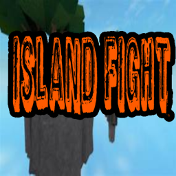The New Island Fight! (ALPHA)