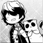 Bungo Stray Dogs Fan Club <3