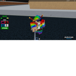 THE ROBLOX COMUNITY