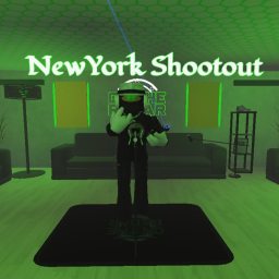 New York Shootout