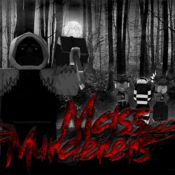 Mass Murderers Safehouse