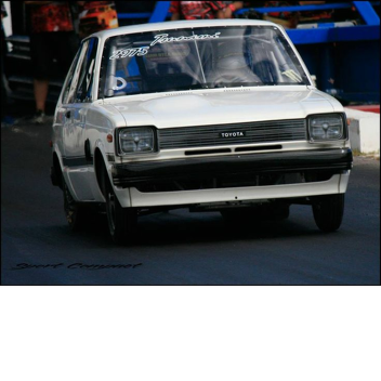 |Drag Racing BLAST