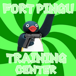 Fort Pingu : Training Center