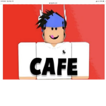 Baba cafe
