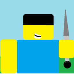Sword fighter