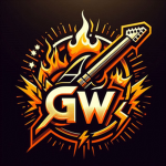 Guitar Warriors