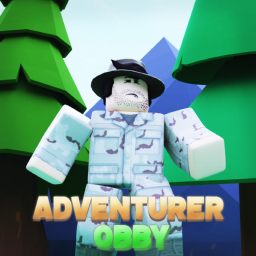 Adventurer Obby