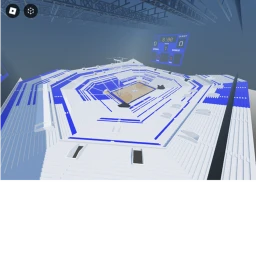 KENTUCKY WILDCATS GYMNASIUM icon