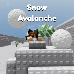 Snow Avalanche icon