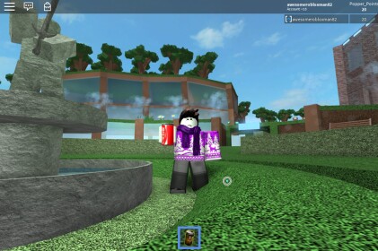 Soda Simulator
