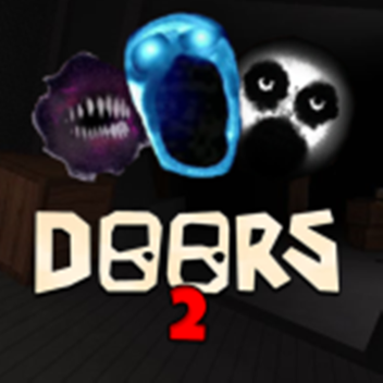DOORS 2 👁️ 