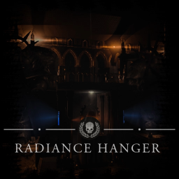 Radiance Hanger [RALLY]