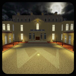 Wayne Manor / The Batcave (UPDATE COMING SOON!)