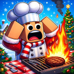 Ultimate Cooking!🎄