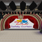 Kimes Theatre