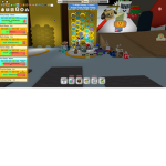 the crackers join if u love roblox