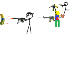 Deal with it group