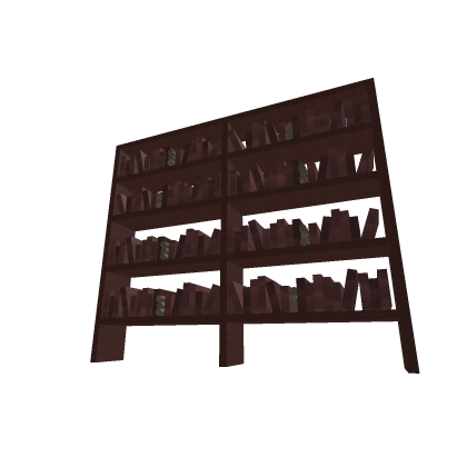 Bookshelf