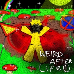 WeirdAfterLife icon