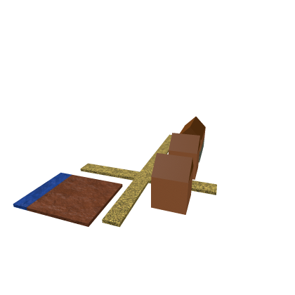 Town