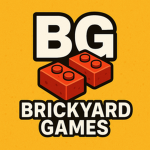 Brickyard Games