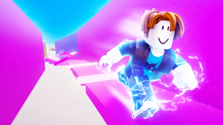 Parkour Run! artwork