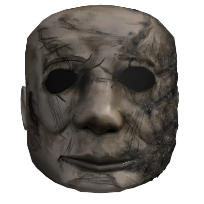 Michael Myers Mask, Halloween Kills (2021) | Roblox Item - Rolimon's